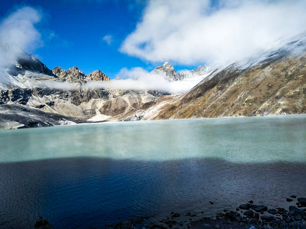 Gokyo Lake Trek