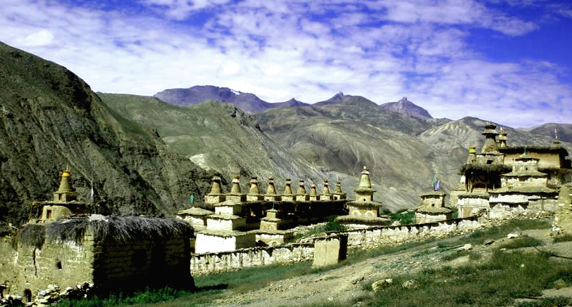 Upper Dolpo Trek - All Nepal Excursion