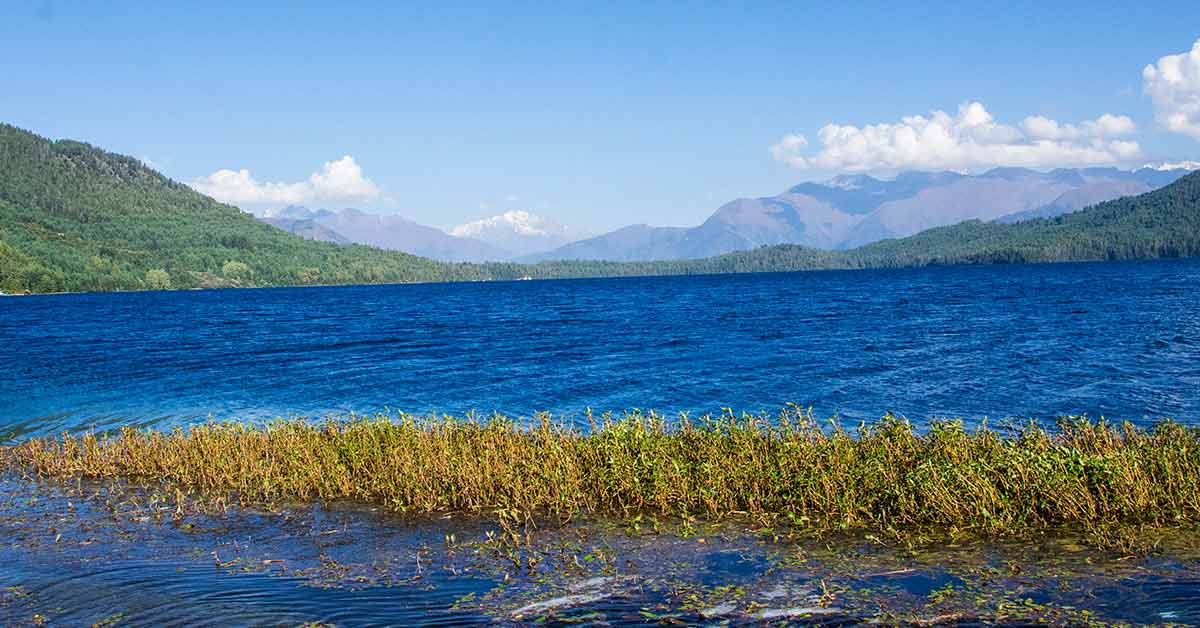 Rara Lake Trekking