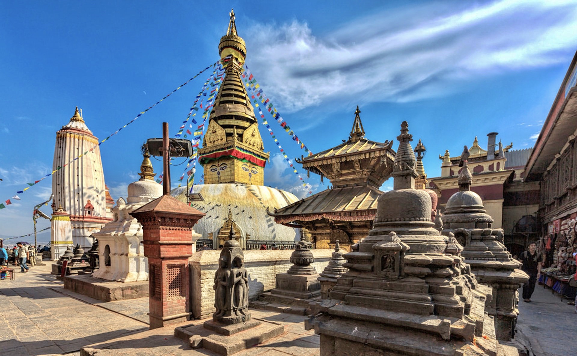 Kathmandu Heritage Tour